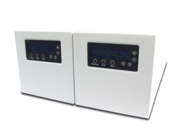 VersaGrad Legacy HPLC Pump