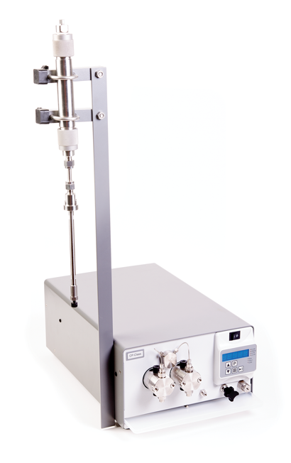 Column Packing System Column Packing System - Teledyne SSI